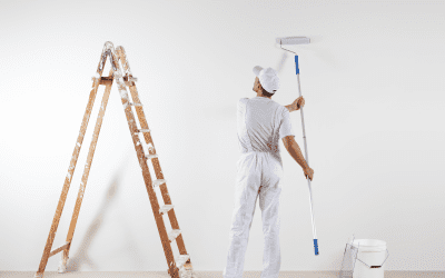 Pintor de pisos a Granollers