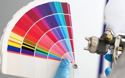 Pintura decorativa a Granollers